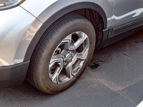 Used 2019 Honda CR-V EX-L image 23