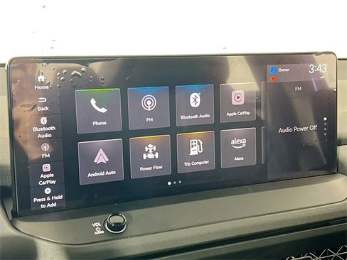 New 2025 Honda Accord Sport image 15