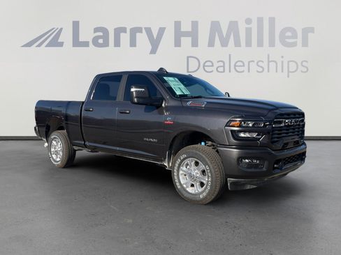 New 2025 RAM 2500 Big Horn image 7