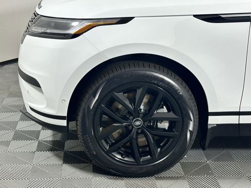 Used 2026 Land Rover Range Rover Velar S image 9