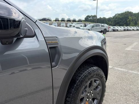 Used 2025 Ford Maverick Tremor AWD/4WD image 9