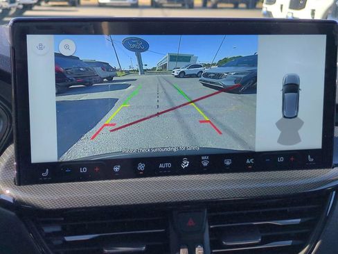 New 2026 Ford Escape ST-Line w/ Tech Pack #1 image 23