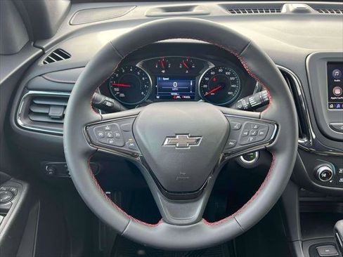 Used 2024 Chevrolet Equinox RS image 12