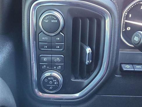 Used 2023 GMC Sierra 2500 AT4 w/ AT4 Preferred Package image 22