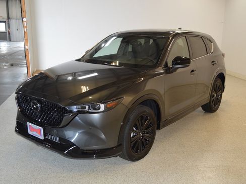 New 2025 MAZDA CX-5 2.5 Turbo image 7