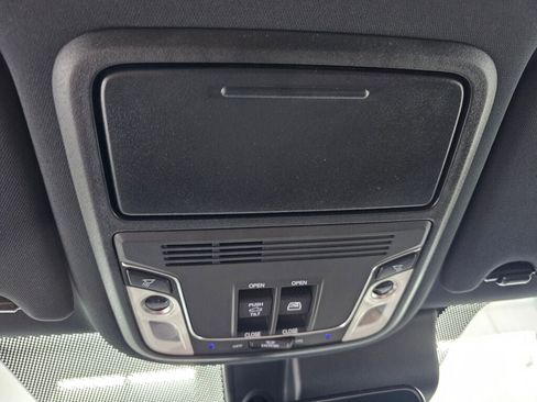 Used 2025 Honda Ridgeline RTL image 22