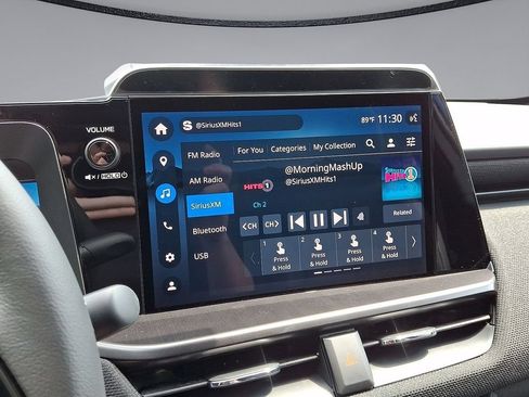 New 2026 Subaru Outback Limited XT AWD/4WD image 16