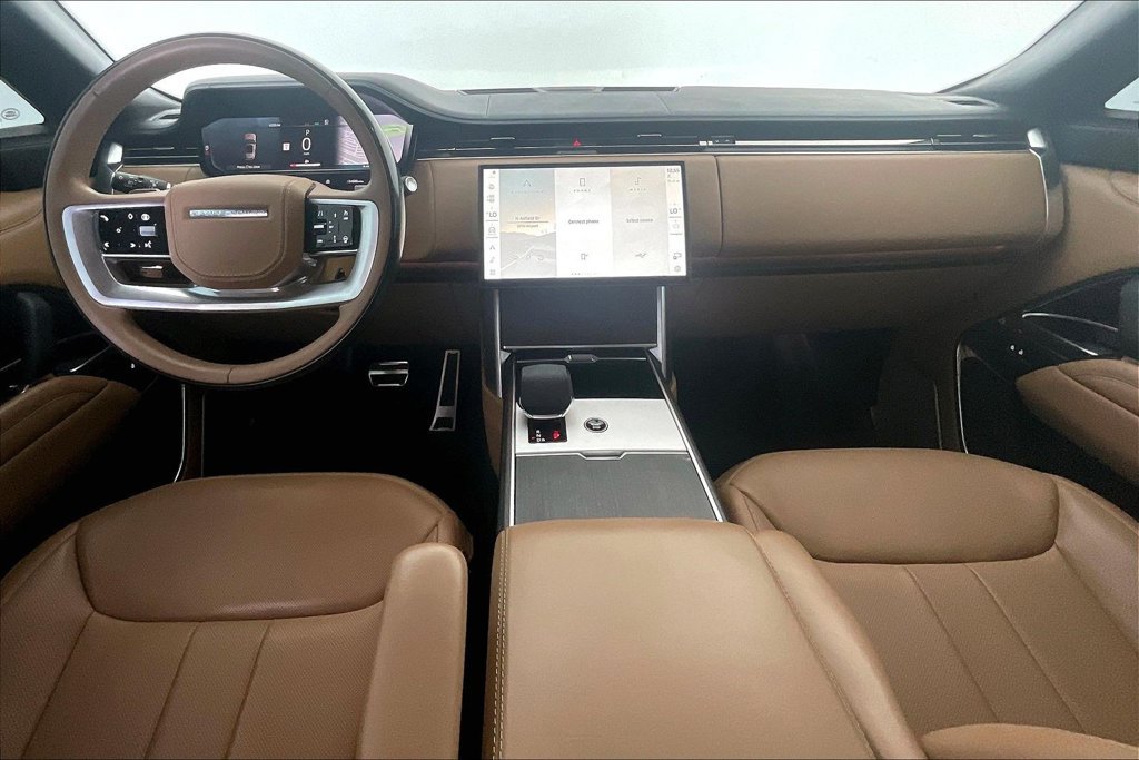 Used 2024 Land Rover Range Rover Autobiography AWD/4WD image 16