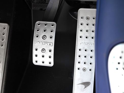 Used 2020 McLaren Speedtail image 33