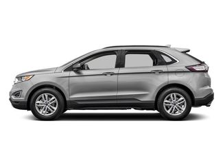 Used 2017 Ford Edge Titanium AWD/4WD video 3