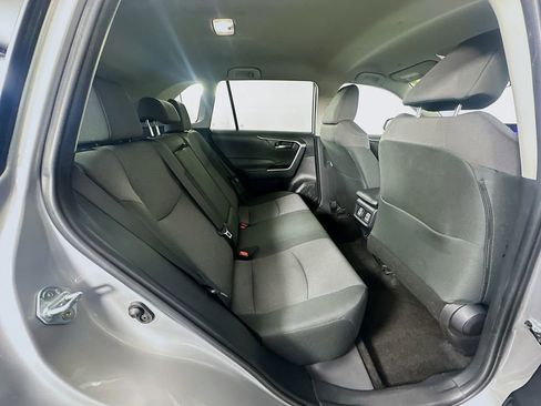 Certified 2024 Toyota RAV4 XLE image 27