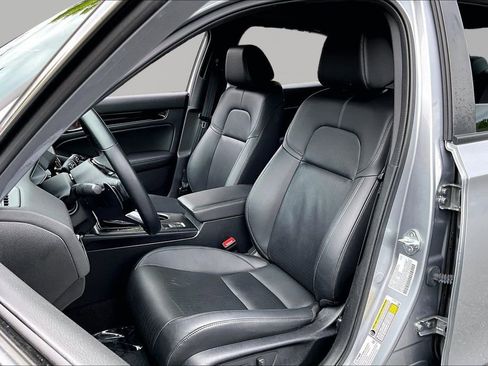 Used 2023 Honda Civic Sport Touring image 17