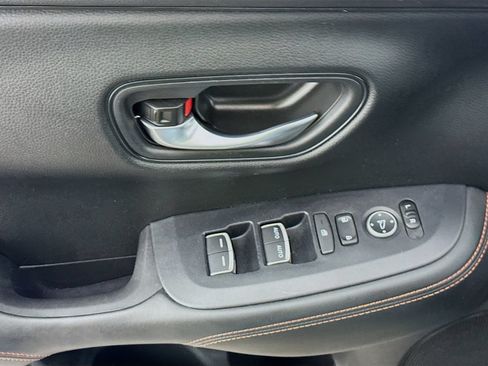Used 2024 Honda HR-V Sport image 19