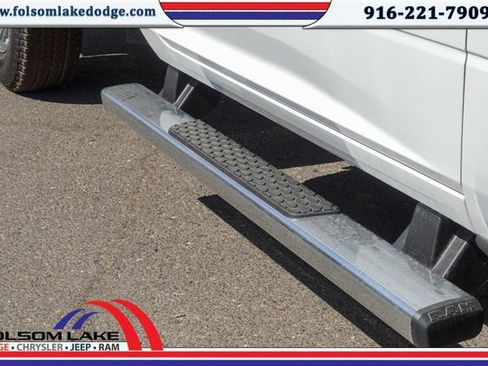 New 2024 RAM 2500 Tradesman w/ Chrome Appearance Group image 6