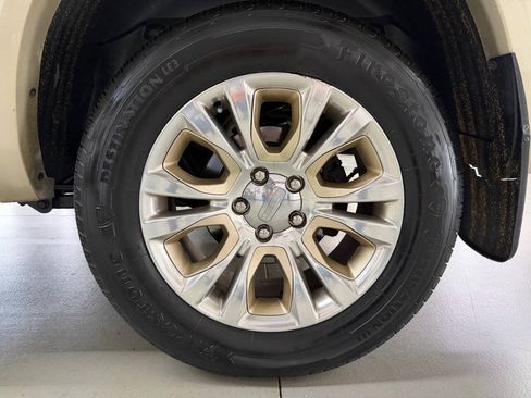 Used 2016 RAM 1500 Laramie Longhorn w/ Convenience Group AWD/4WD image 29