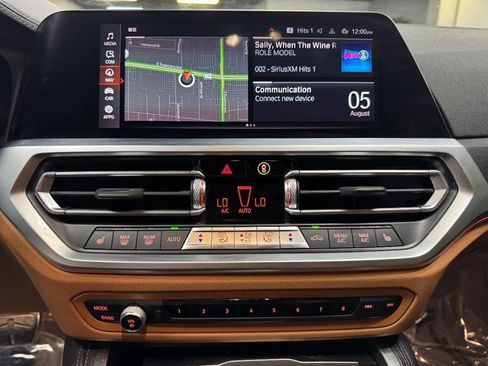 Used 2022 BMW 430i 430i w/ M Sport Package image 35