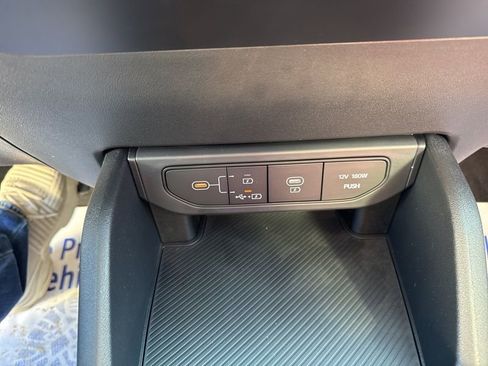 New 2026 Kia K4 LXS image 34