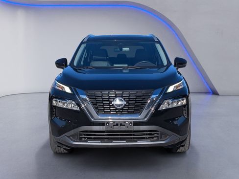Used 2023 Nissan Rogue SL AWD/4WD image 4