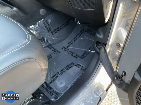 Used 2022 Jeep Wrangler Unlimited Sahara w/ Cold Weather Group image 65