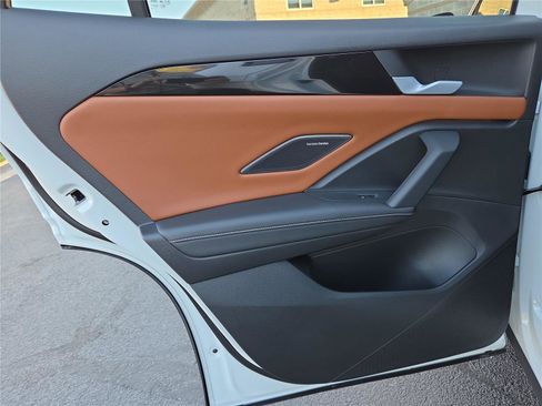 New 2026 Volkswagen Tiguan SEL R-Line image 26