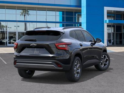 New 2026 Chevrolet Trax LT w/ Driver Confidence Package