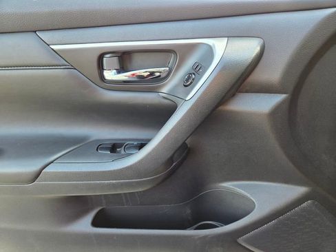 Used 2015 Nissan Altima 2.5 image 16