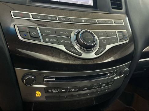 Used 2014 INFINITI QX60 Luxe w/ Premium Package AWD/4WD image 32