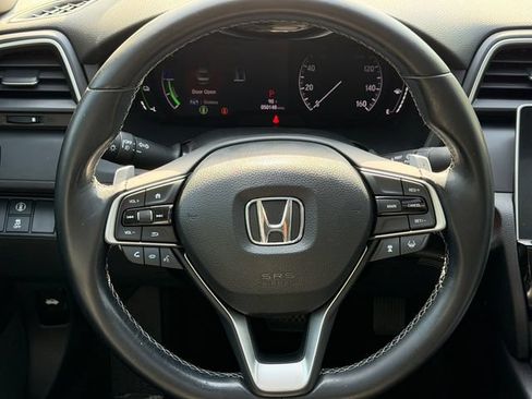 Used 2020 Honda Insight Touring image 12