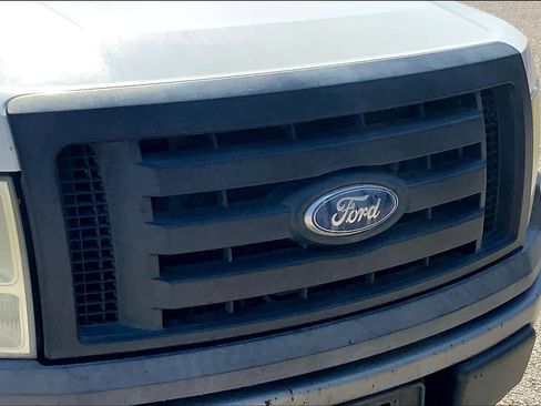 Used 2010 Ford F150 STX image 22