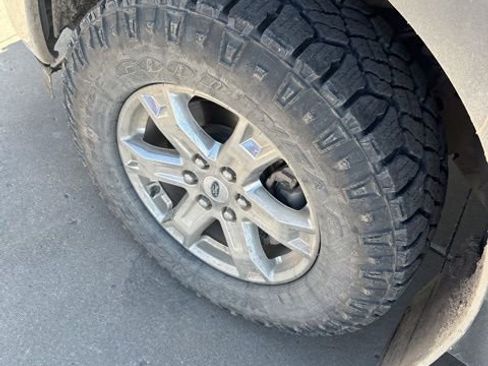 Used 2021 Ford F150 XLT w/ Equipment Group 302A High image 3