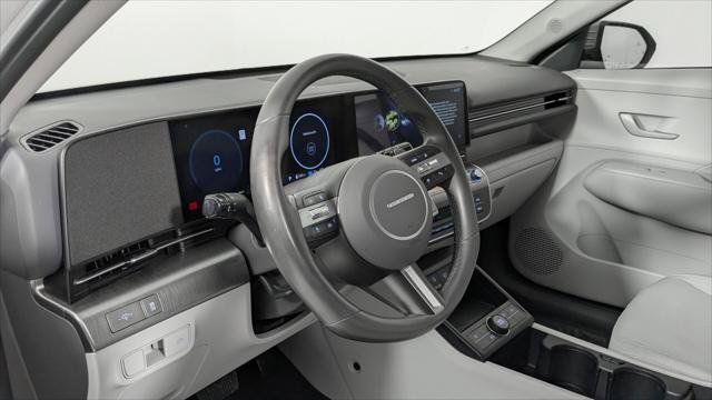 Used 2024 Hyundai Kona SEL FWD image 23
