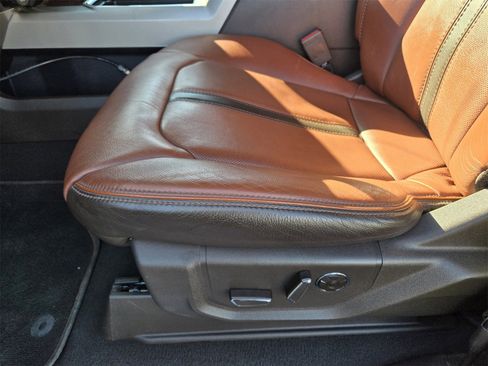 Used 2022 Ford F450 King Ranch w/ King Ranch Ultimate Package image 22