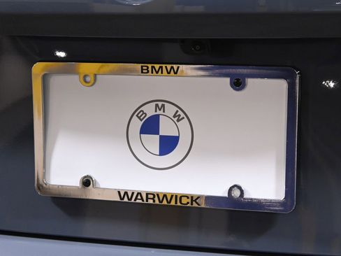 New 2026 BMW M5 w/ Executive Package AWD/4WD image 14