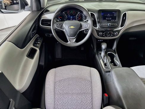 Used 2024 Chevrolet Equinox LS w/ LS Convenience Package FWD image 19