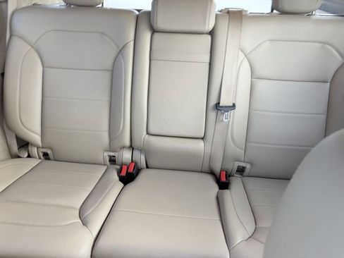 Used 2012 Mercedes-Benz ML 350 4MATIC image 9