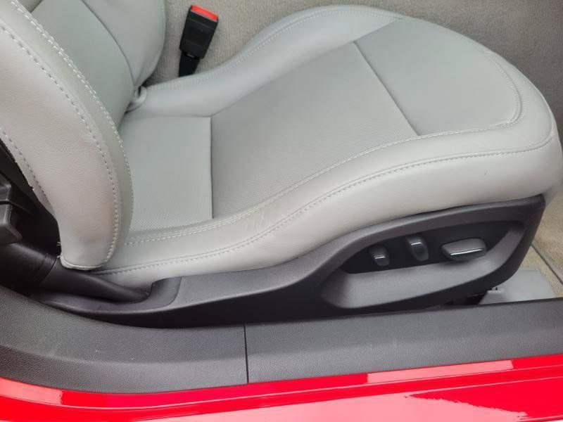 Used 2014 Chevrolet Corvette Stingray Coupe w/ 2LT Preferred Equipment Group RWD image 39