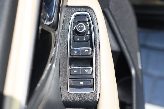 Certified 2024 Subaru Outback Limited AWD/4WD image 17
