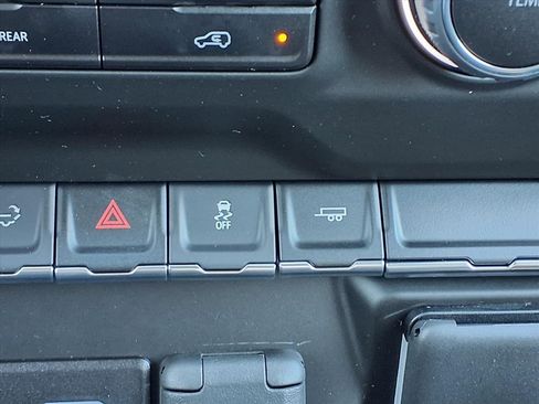 New 2026 Chevrolet Silverado 1500 Custom image 15