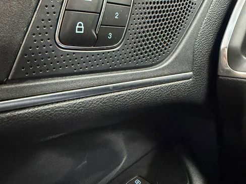 Used 2019 Ford Edge Titanium w/ Cold Weather Package AWD/4WD image 30
