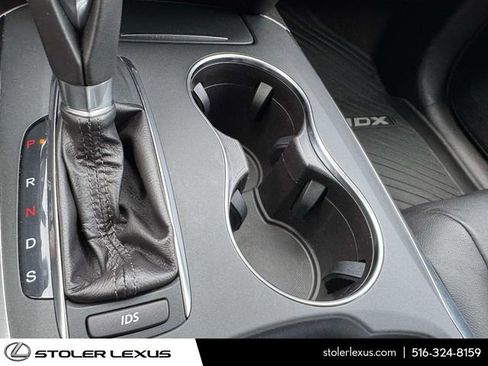 Used 2014 Acura MDX SH-AWD w/ Technology Package image 38