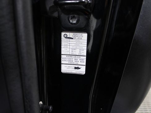 Used 1999 Plymouth Prowler image 25