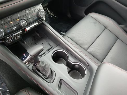 New 2026 Dodge Durango GT AWD/4WD image 34