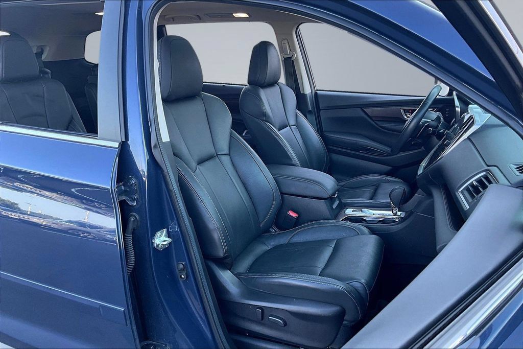 Used 2024 Subaru Ascent Touring AWD/4WD image 27