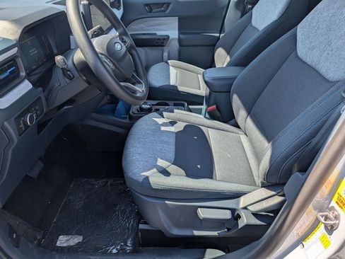 New 2026 Ford Maverick XLT image 23