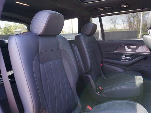 Certified 2023 Mercedes-Benz GLS 63 AMG 4MATIC image 48