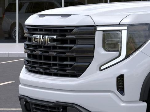 New 2026 GMC Sierra 1500 Elevation w/ Elevation Select Package RWD image 13