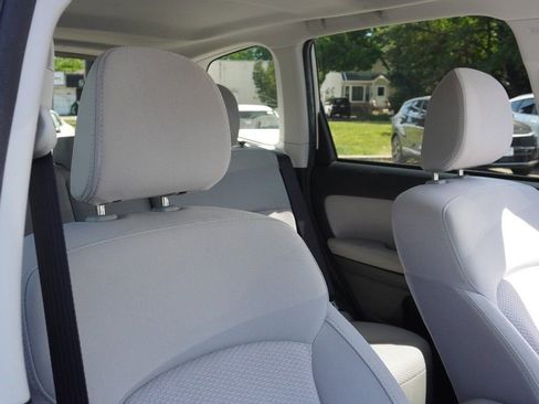 Used 2016 Subaru Forester 2.5i Premium w/ All-Weather Package AWD/4WD image 25