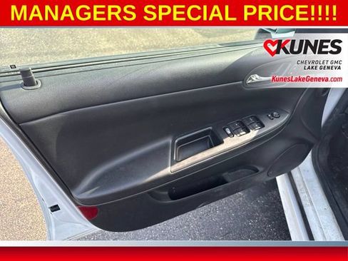 Used 2012 Chevrolet Impala LS FWD image 14