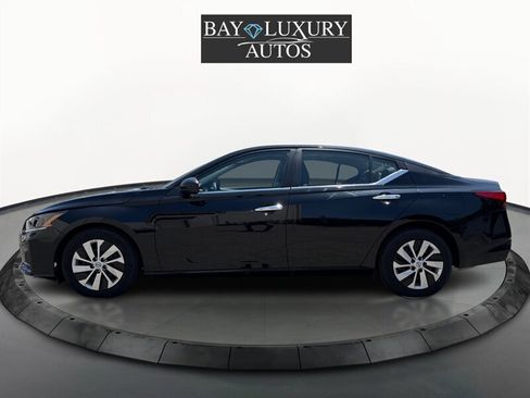 Used 2024 Nissan Altima 2.5 S image 53