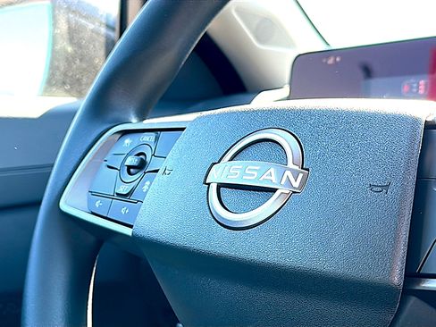 New 2026 Nissan Sentra S w/ Floor Mat Package image 20